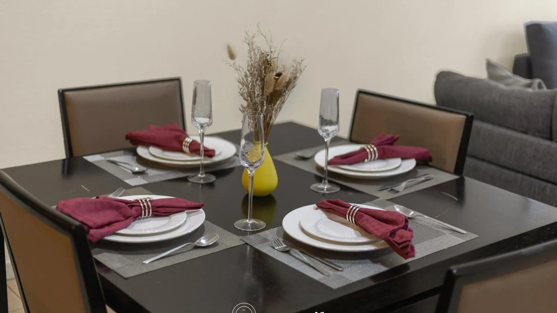 Manzil - 1Br In Elite Residence With Marina View Dubai Apartment